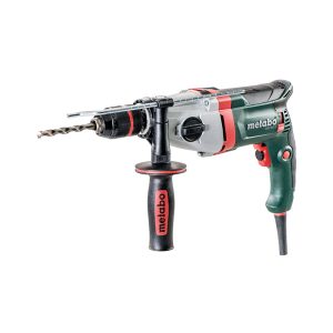 metabo sbe 850 2 keyless 麥太保 衝擊鑽
