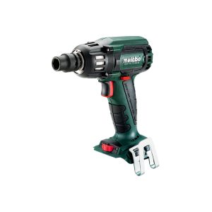 metabo ssw 18 ltx 400 bl 麥太保 充電式衝擊扳手