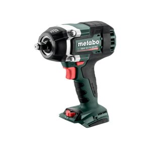 metabo ssw 18 ltx 800 bl 麥太保 充電式衝擊扳手