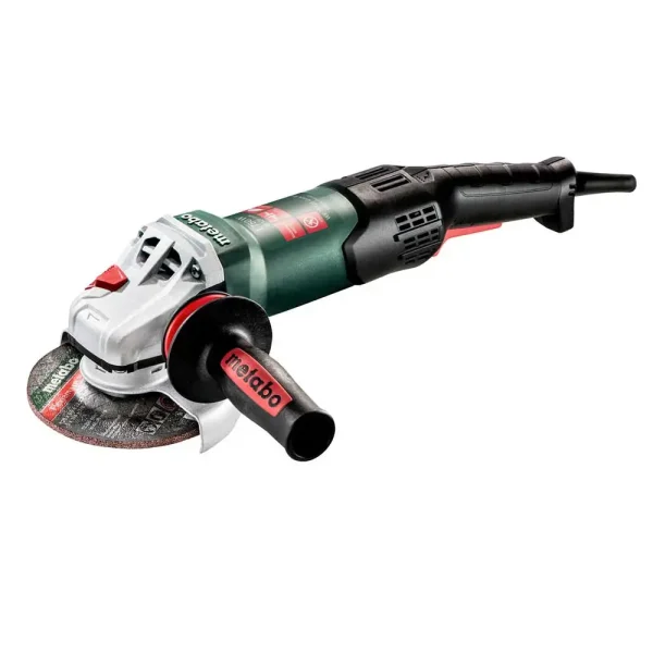 metabo we 19 180 quick rt 麥太保 角磨機