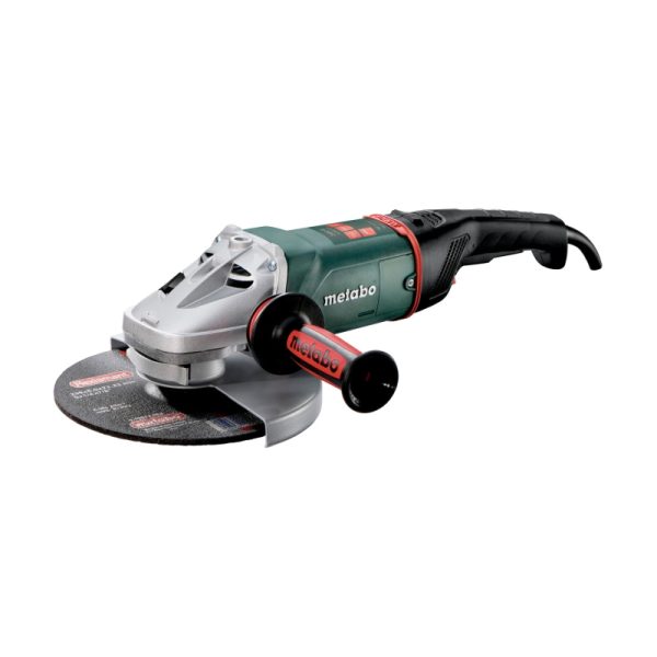 metabo 麥太保 we 24 230 mvt 角磨機（606469000）