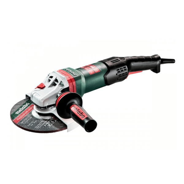 metabo wepba 19 180 quick rt 麥太保 角磨機
