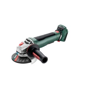 metabo 麥太保 wpb 18 lt bl 11 125 quick 充電式角磨機 (613059850)