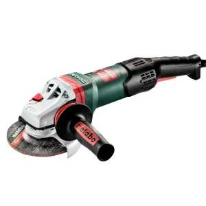 metabo 麥太保 wepba 17 125 quick rt 角磨機