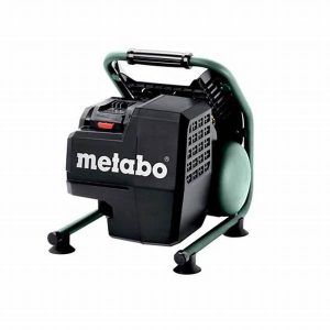 metabo power 160 5 18 lt bl of 0.9hp 5l 麥太保 充電式風泵 (鋰18v) 淨機