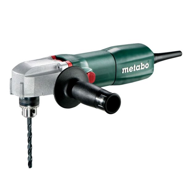 metabo wbe 700 曲頭鑽