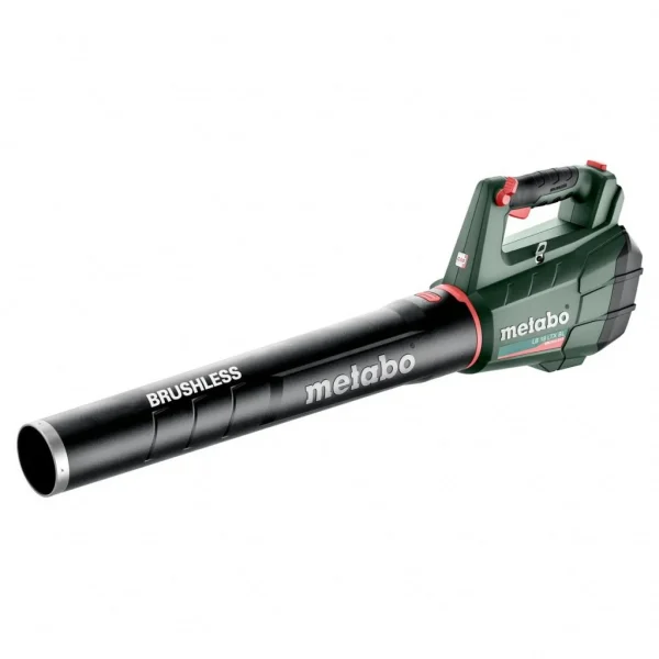 metabo lb 18 ltx bl 麥太保充電無碳刷吹風機