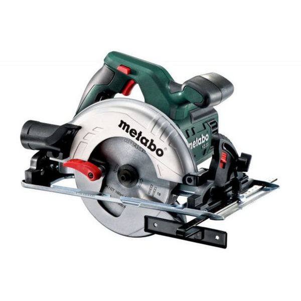 metabo ks 55 fs 麥太保圓鋸