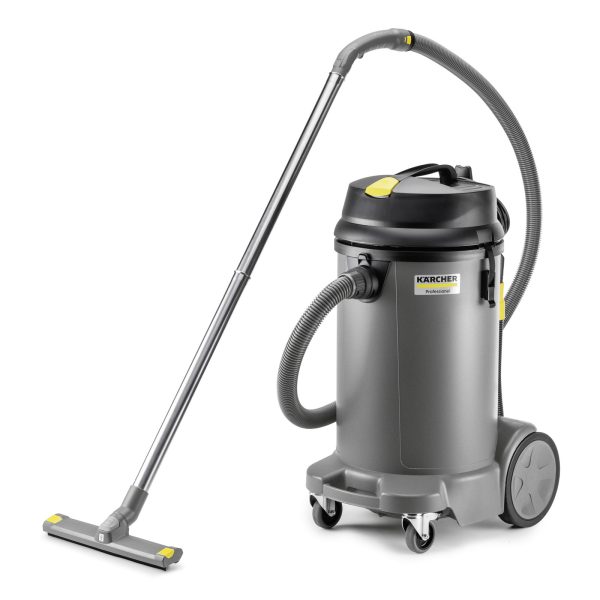 karcher nt 48/1 乾濕兩用吸塵機