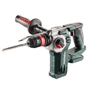 metabo kha 18 ltx bl 24 quick 麥太保 無碳刷充電油壓鑽/鑿