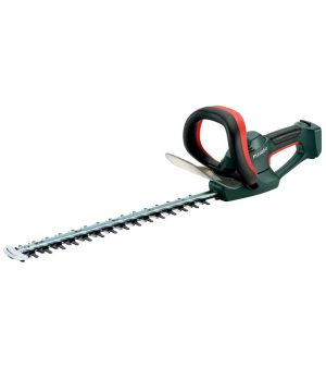metabo ahs 18 55 v 麥太保 充電籬笆剪