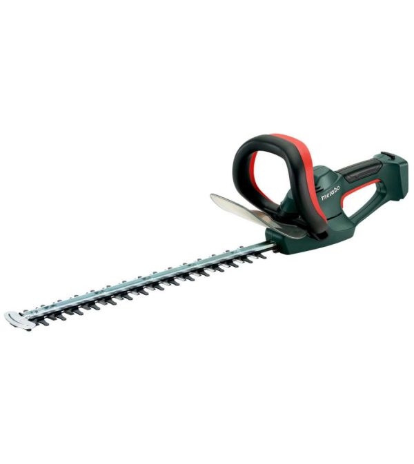 metabo ahs 18 55 v 麥太保 充電籬笆剪