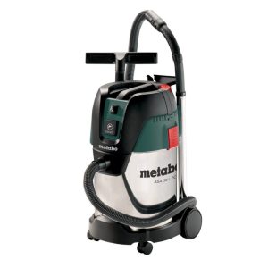 metabo asa 30 l pc inox 麥太保半自動清潔多功能吸塵機