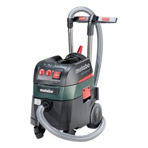 metabo asr 35 l acp 麥太保自動清潔多功能吸塵機
