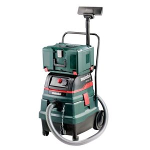 metabo asr 50 l sc 麥太保自動清潔多功能吸塵機