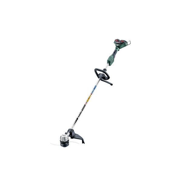 metabo fsd 36 18 ltx bl 40 麥太保 充電無碳割草機