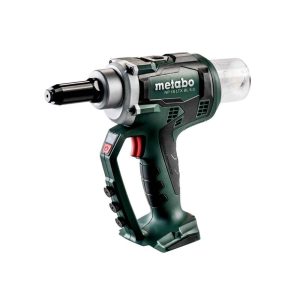 metabo np 18 ltx bl 5.0 麥太保 充電拉釘槍