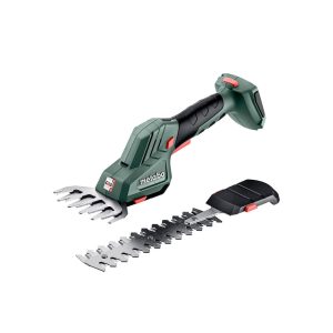 metabo sgs 18 ltx q 麥太保 充電籬笆剪