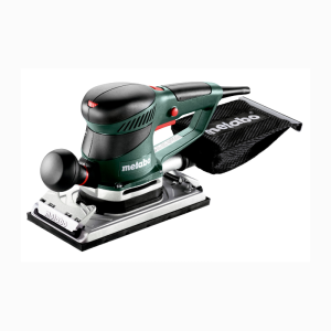 metabo sre 4350 turbotec 麥太保 方形砂紙機