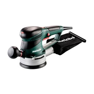 metabo sxe 425 turbotec 麥太保 圓形砂紙機