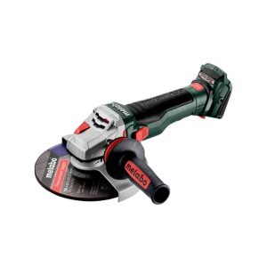 metabo wb 18 ltx bl 180 無碳刷充電磨機