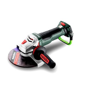 metabo wpb 18 ltx bl 150 quick 充電式角磨機