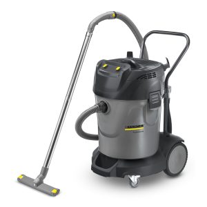 karcher nt 70/2 乾濕兩用吸塵機