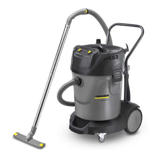 karcher nt 70/2 乾濕兩用吸塵機
