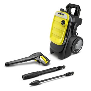 pressure washers
