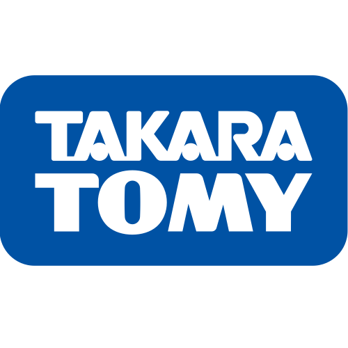 takara tomy logo