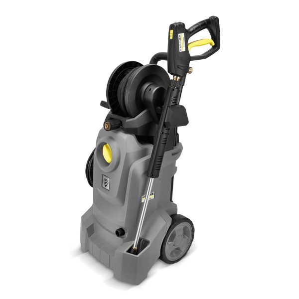karcher hd 4/10 x classic kap* 高壓清洗機