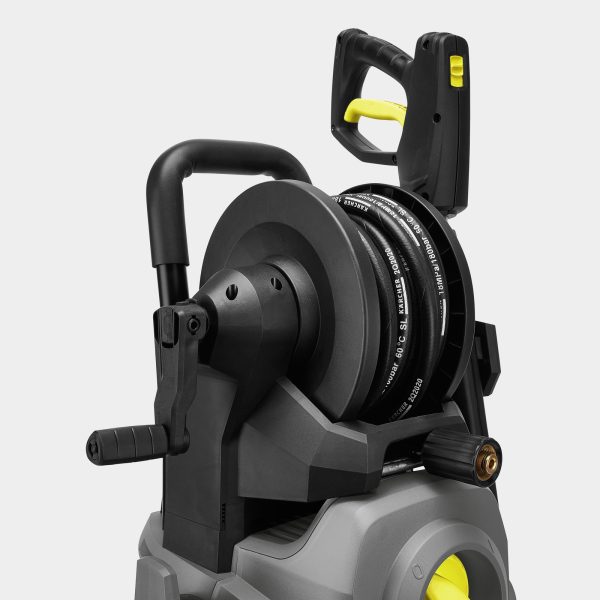 karcher hd 4/10 x classic kap* 高壓清洗機