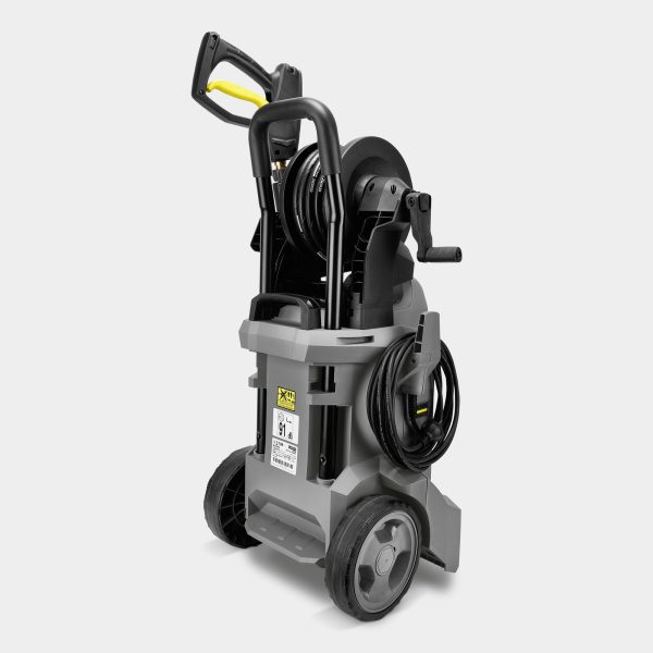 karcher hd 4/10 x classic kap* 高壓清洗機