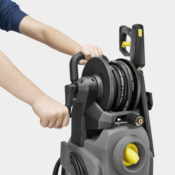 karcher hd 4/10 x classic kap* 高壓清洗機