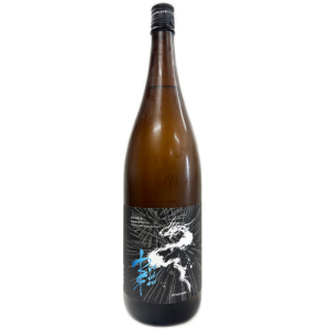 ryusuisen 龍水泉 純米吟醸 花火 720ml