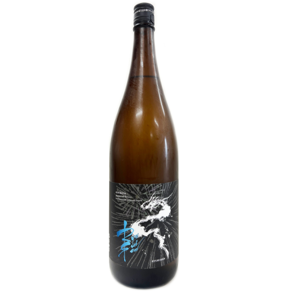 ryusuisen 龍水泉 純米吟醸 花火 720ml