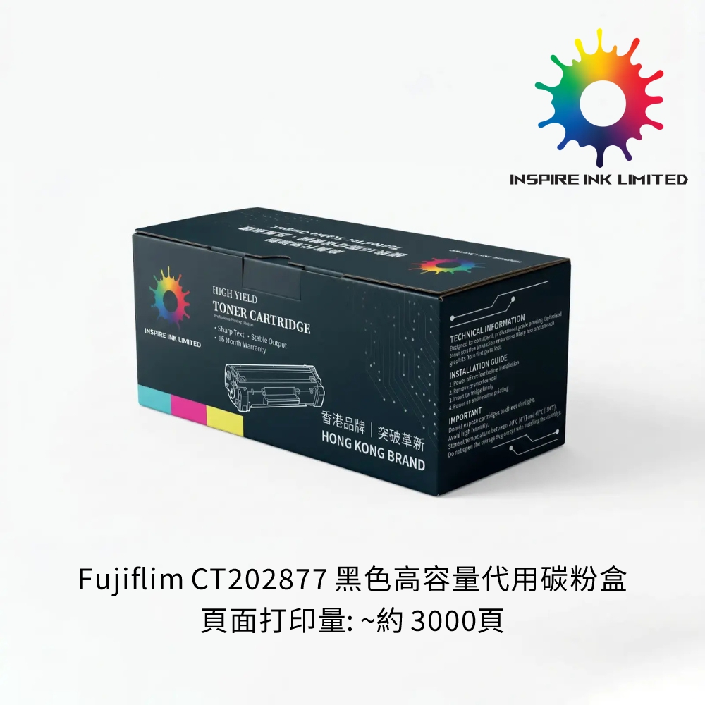 fujiflim ct202877 bk